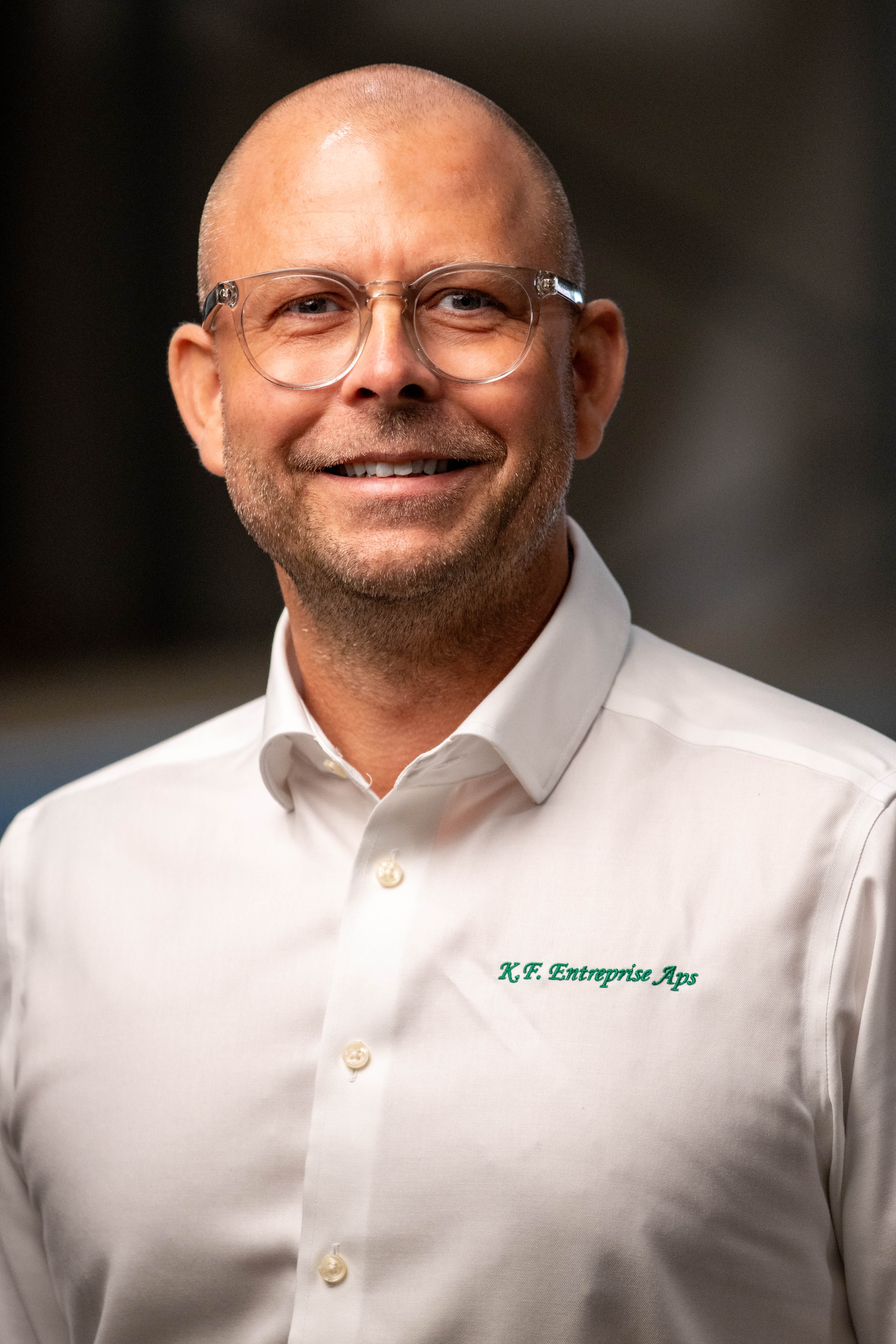 Søren Saugmann Larsen