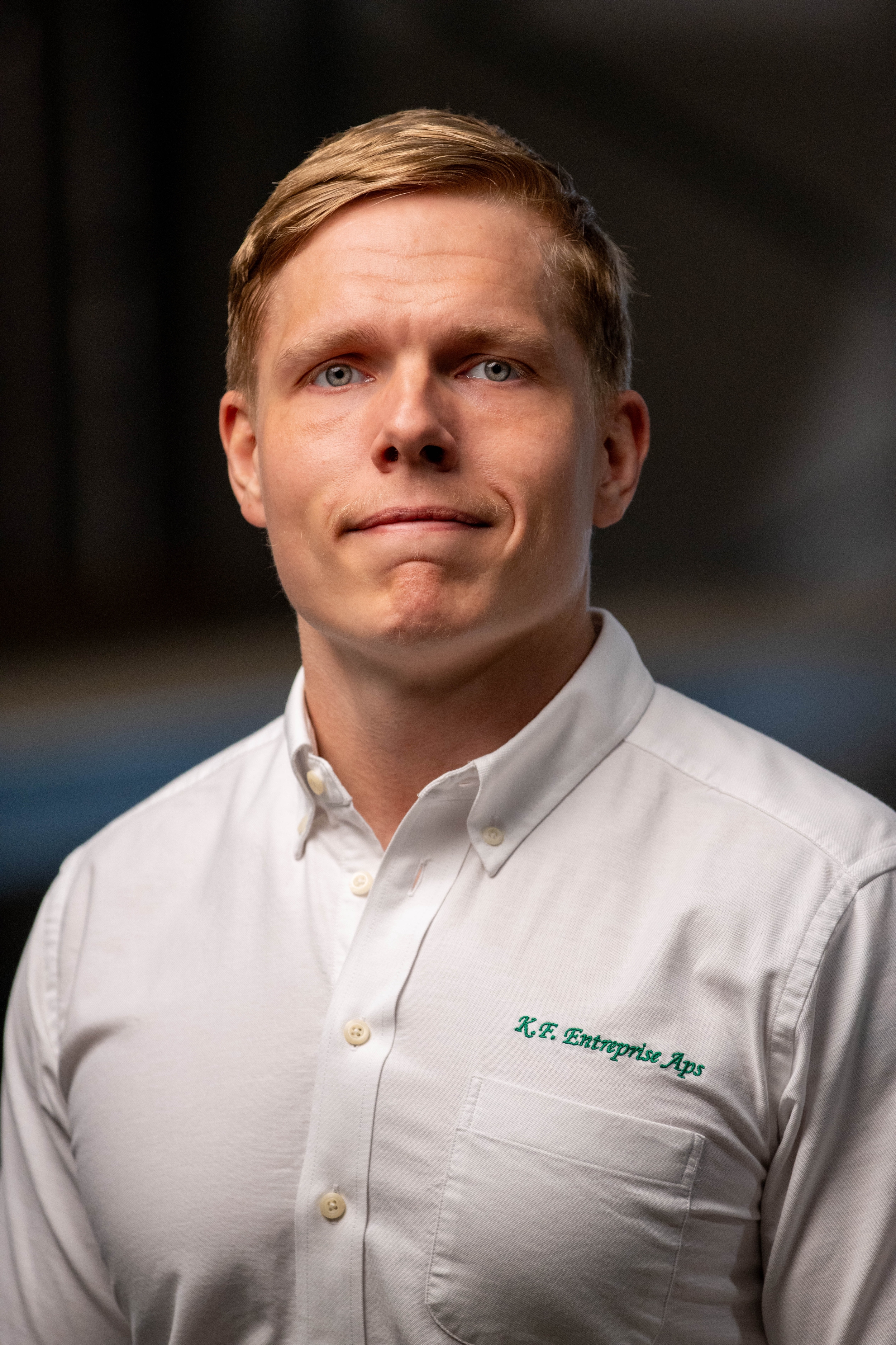 Christoffer Sørensen