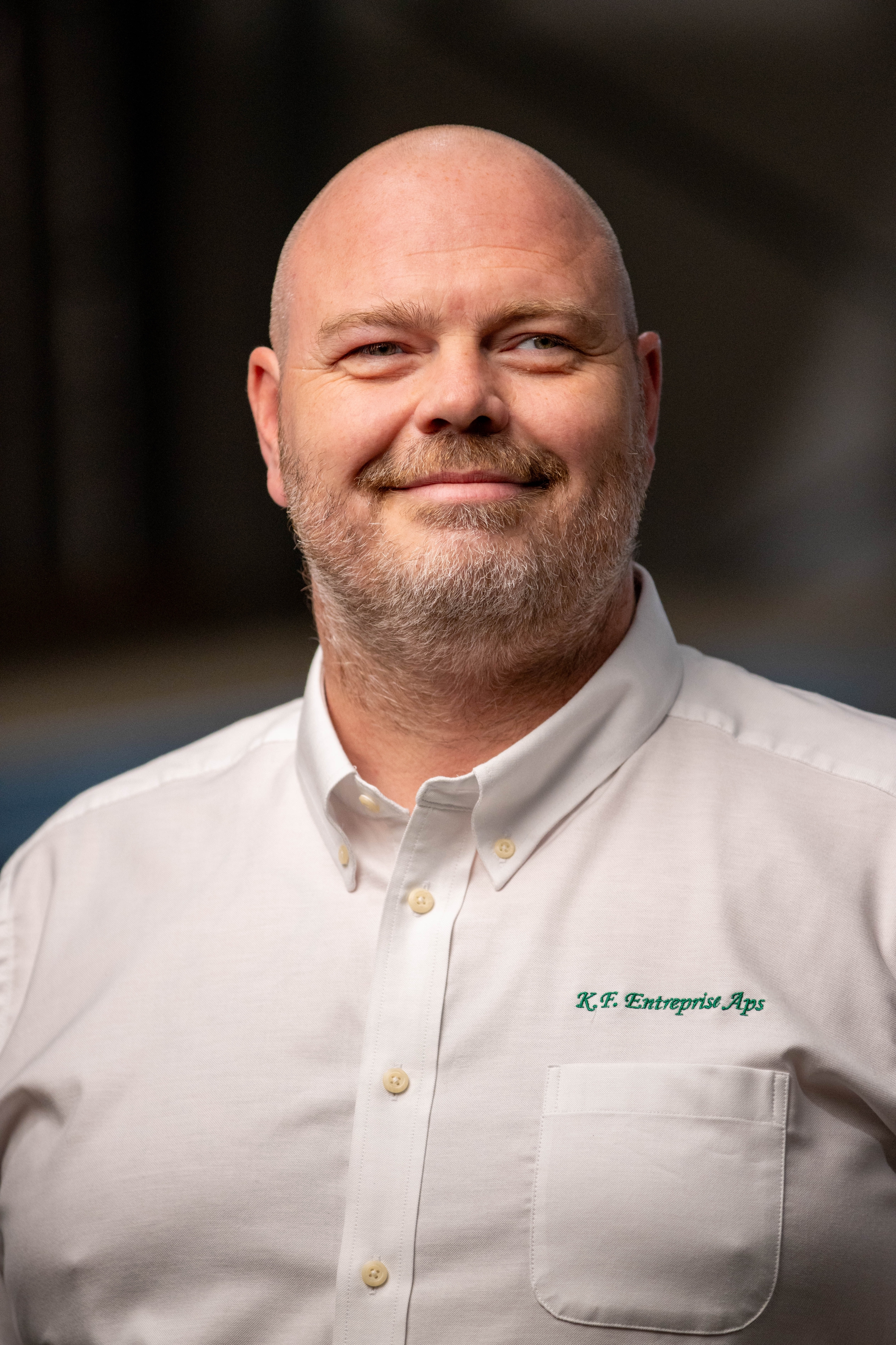 Martin Røner Jensen